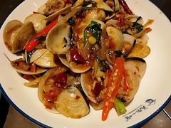 越南小吃拼盘-美奈小馆·越南料理(中航城君尚购物中心店)