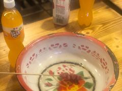 -昱家胡同·烧烤海鲜铜锅涮肉(和平里店)