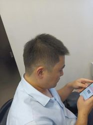 -CIT造型·烫发·染发