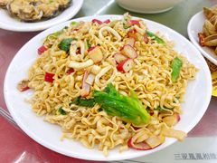 -三亚相缘海鲜·烧烤·糟粕醋(三亚湾店)