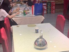 大堂-原味斋烤鸭店(铁百店)