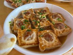 -鹏城人家海鲜酒家·23年老字号(较场尾店)