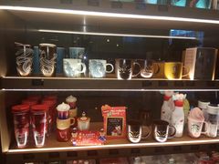 -星巴克(北京西大望路温特莱店)