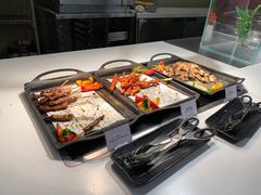 -威珀斯酒店·珀萃美食餐厅
