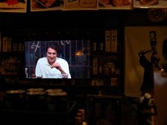-半藏居酒屋(香港花园店)