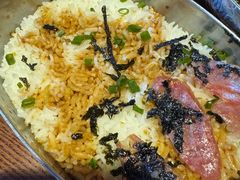 儿时酱油饭-寻宝记绍兴菜(鲁迅路店)