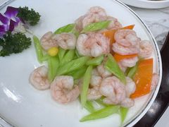 -二张农家菜(天通苑店)