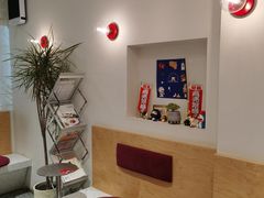 用餐区-铭果屋·铜锣烧专卖店(南京创始店)