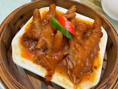 -聚福山莊·寻味顺德(北滘店)