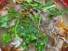 -陈记贵州遵义羊肉粉·酸汤鱼(法华镇路店)