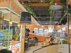 -四季喧黔味豆米火锅(万达广场店)