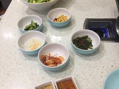 -韩时烤肉(枫蓝店)