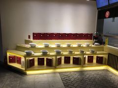自助调料区-宽坐火锅(万象城店)
