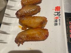 -丰茂烤串(金源店)