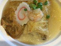 -水都假日酒店-海韵西餐厅(龙胜路店)