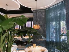 -花样西贡·法式越南菜餐厅(桂林万象城店)