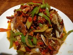 -南海渔家•海鲜•正宗海南菜(海棠湾店)