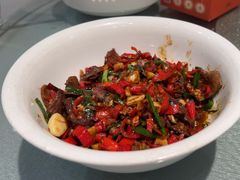 -辛香味烧鱼馆·非遗技艺·排骨红烧肉(光谷医药园店)