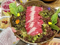 -满香宜猪肚鸡(叠彩万达店)