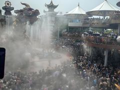 -渔岛海洋度假区