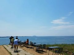 -Cafe Aewol Monsant