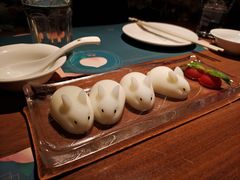 -大树餐厅(益田假日店)