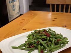 -老板很二(吉大店)