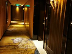 -长沙富力万达文华酒店