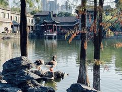 -东莞市可园博物馆