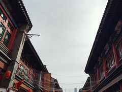 -古文化街旅游区