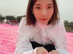 -大塘金香草谷