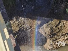 -百里山水画廊乌龙峡谷