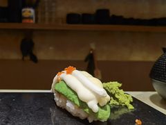 -昊·来了寿司(泡桐树店)