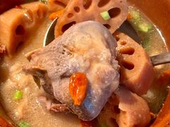 -黄鹤天厨·泡椒田鸡创始者(莲花店)