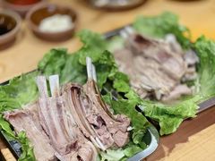 -红姐龙虾·烧烤·酸菜鱼(二十二年老店)