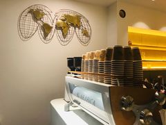 -% Arabica(京都东山店)