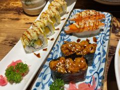 -小川洋风料理(街道口店)