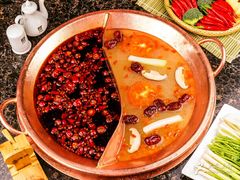 -老码头火锅(骡马市店)