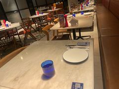 -玛尚诺意式餐厅(天环广场店)