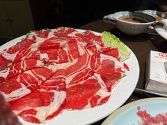 -匹夫涮肉城(黄村店)