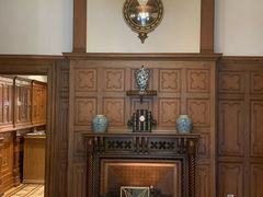 -马勒别墅·中餐厅