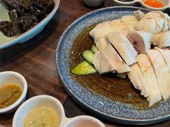 -章记星洲 · 新加坡餐厅(望京店)