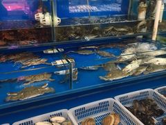 -天丰利生活MALL(和平里店)