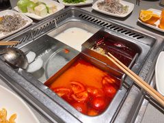 -海底捞火锅(金光华店)