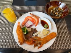 -苏州吴宫泛太平洋酒店