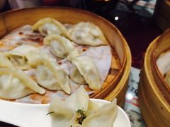 -老边饺子馆(中街店)