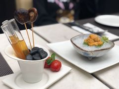 -FOUNT创意日料