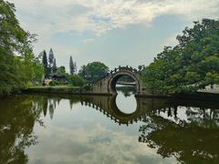 -江心屿景区