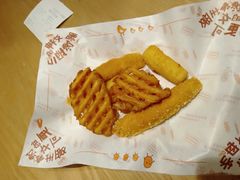 多味三合一-姐弟俩土豆粉(四海唐人街店)