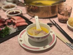-囍凤楼·粤菜·点心·火锅(温特莱店)